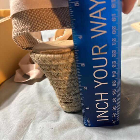 Montego Bay Club Champana ESP Maeve WW Size 8 Y2K, 2000's, NWT, Fairy - Picture 7 of 8